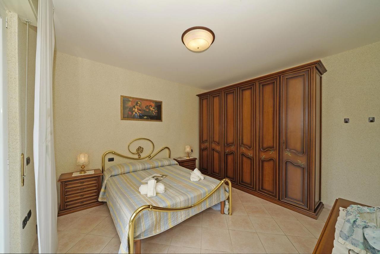 Brema - Gardagate Apartment