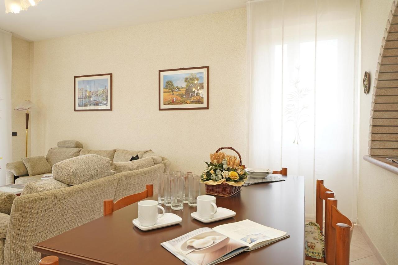 Brema - Gardagate Apartment