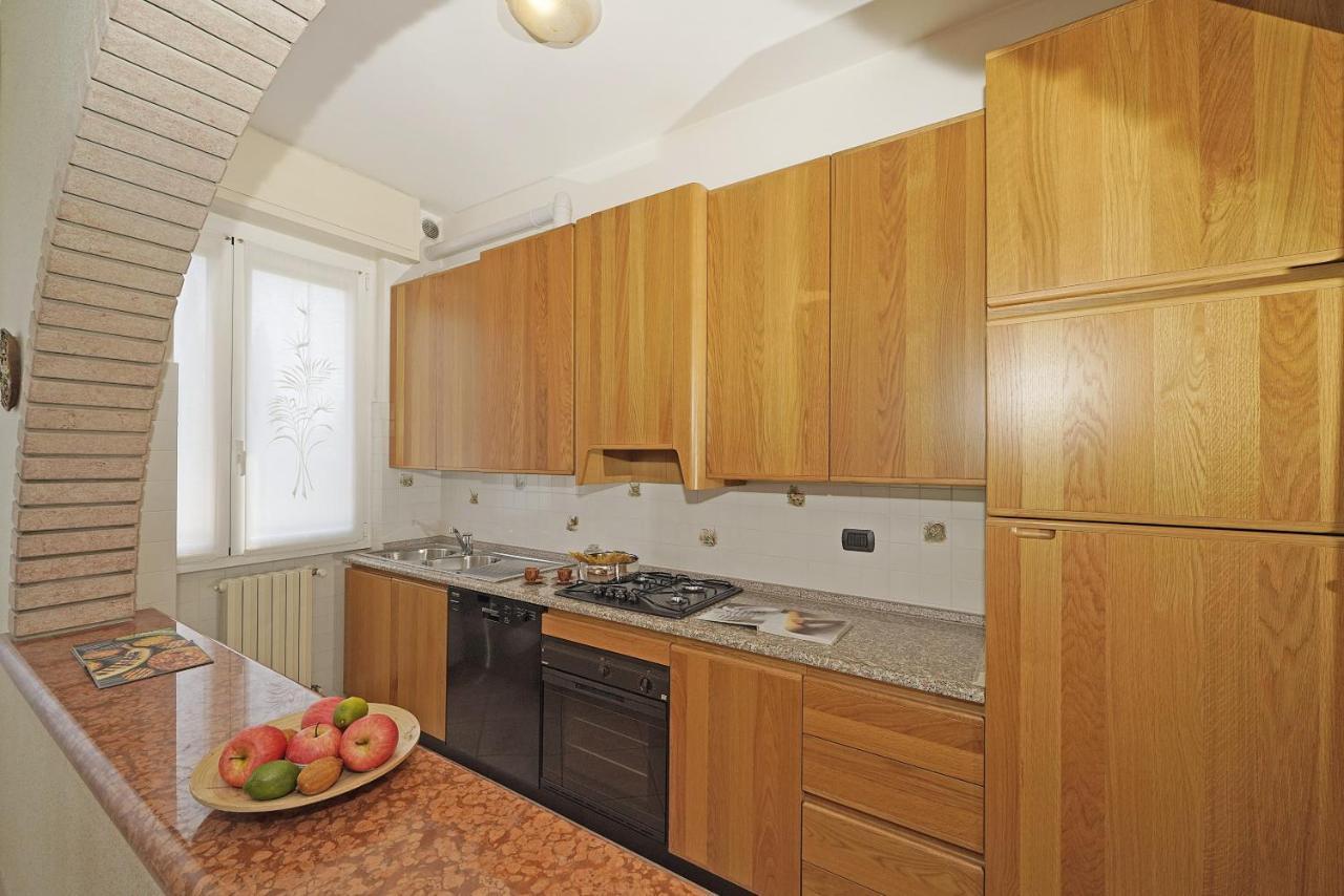 Apartment Brema - Gardagate Sirmione