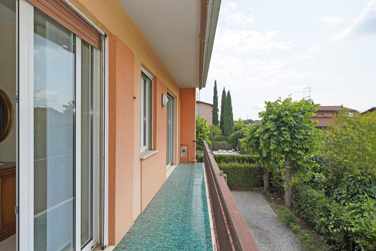Apartment Brema - Gardagate