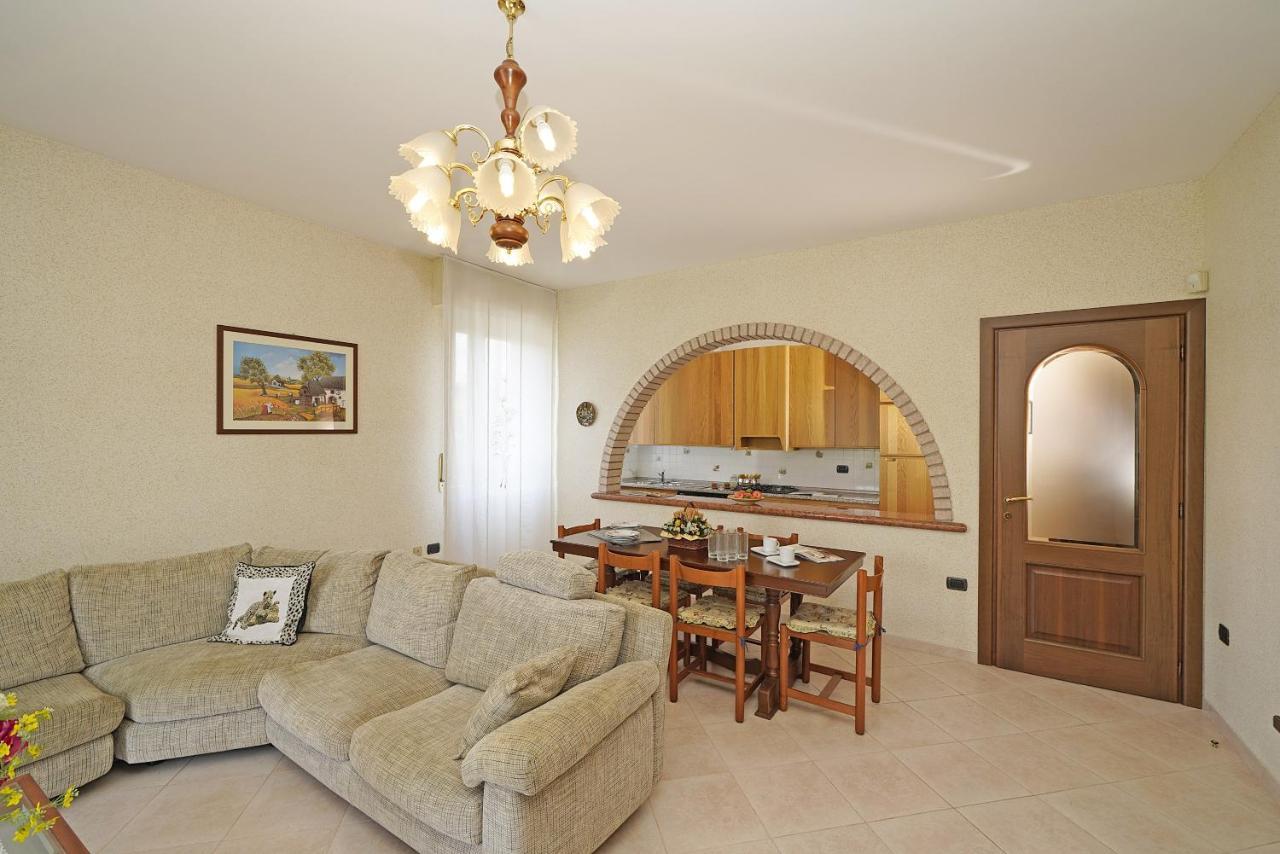 Apartment Brema - Gardagate