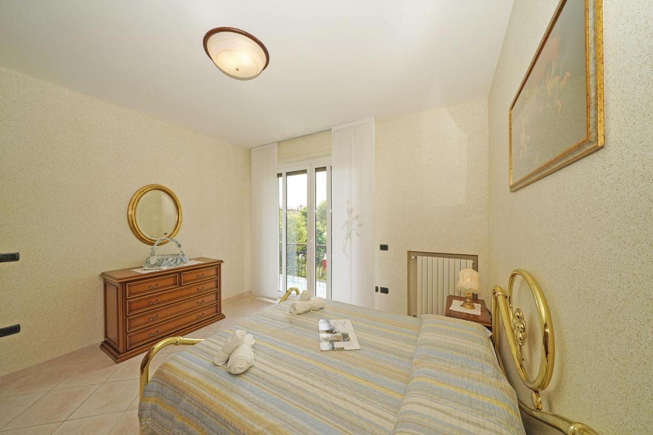 Apartment Brema - Gardagate