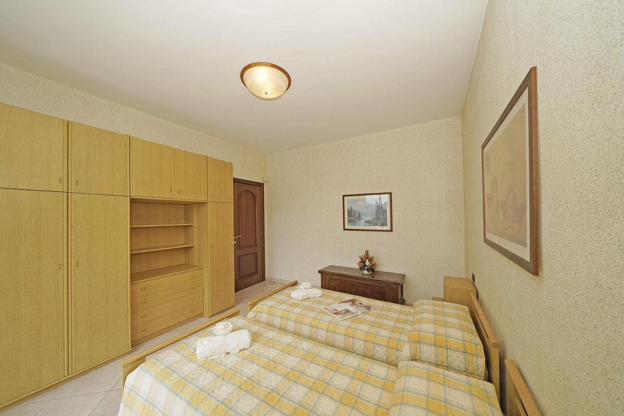 Brema - Gardagate Apartment