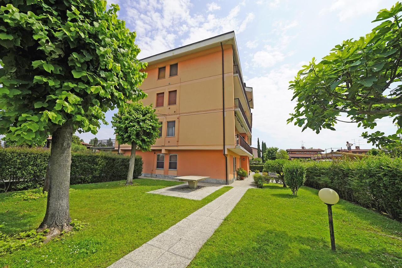 Brema - Gardagate Apartment *