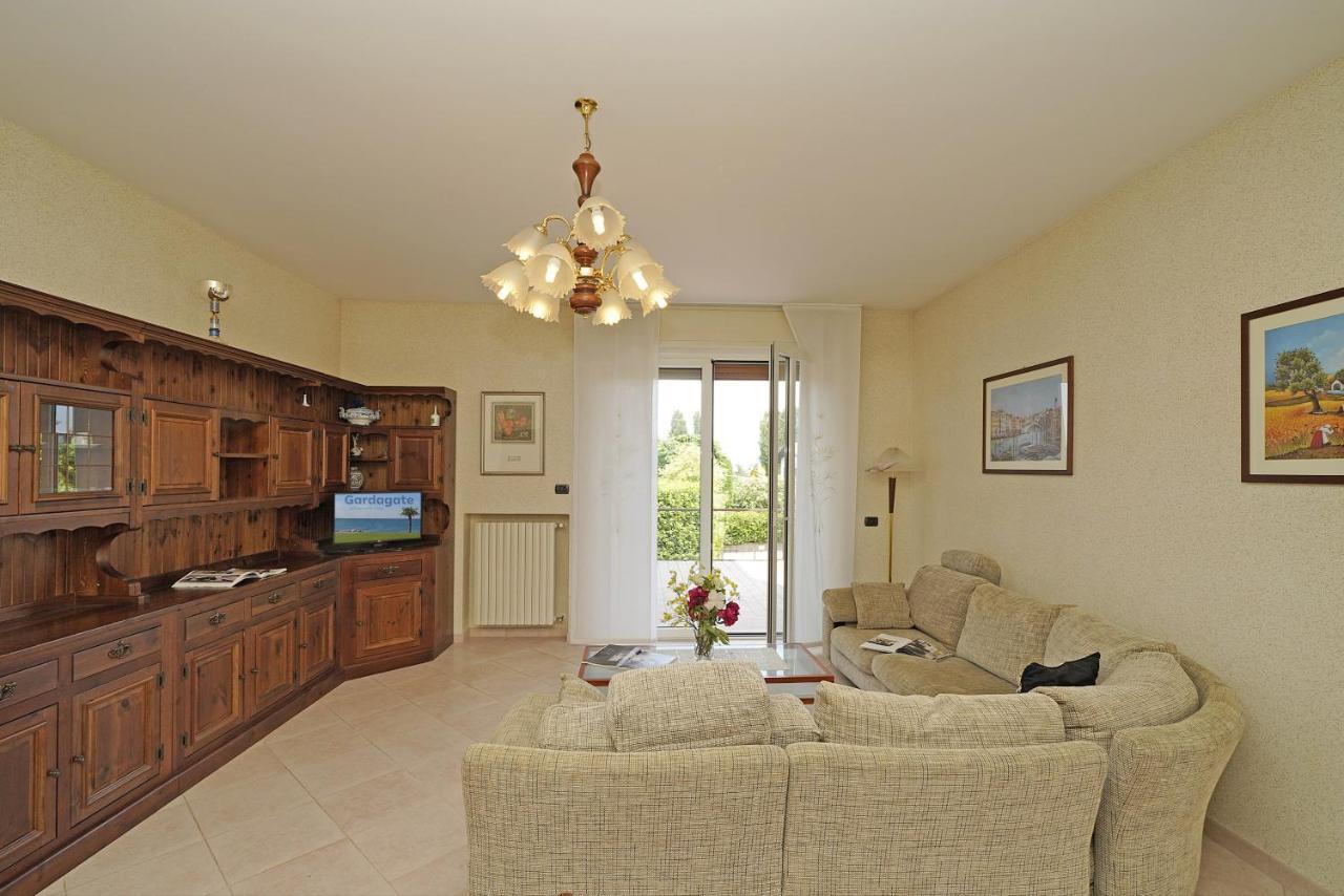 Apartment Brema - Gardagate *