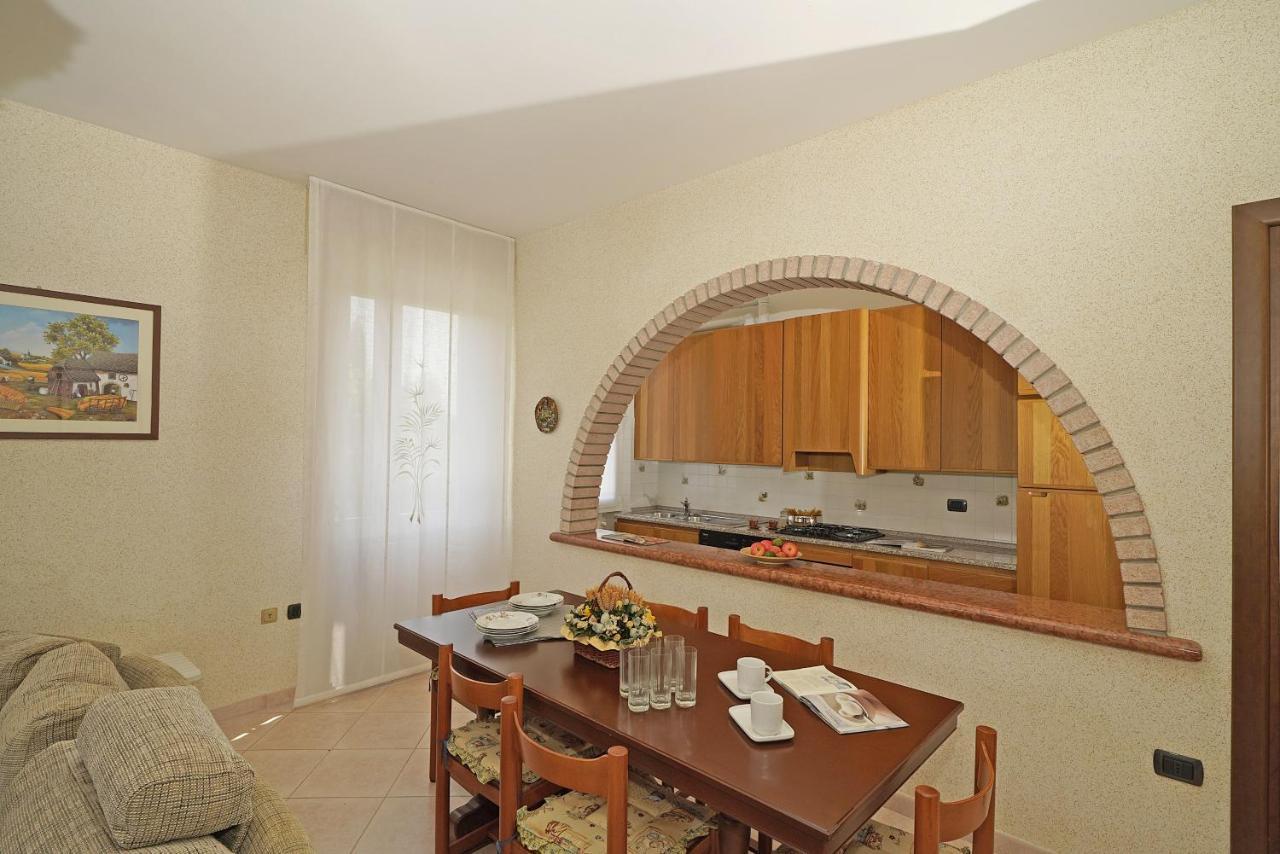 Brema - Gardagate Apartment *