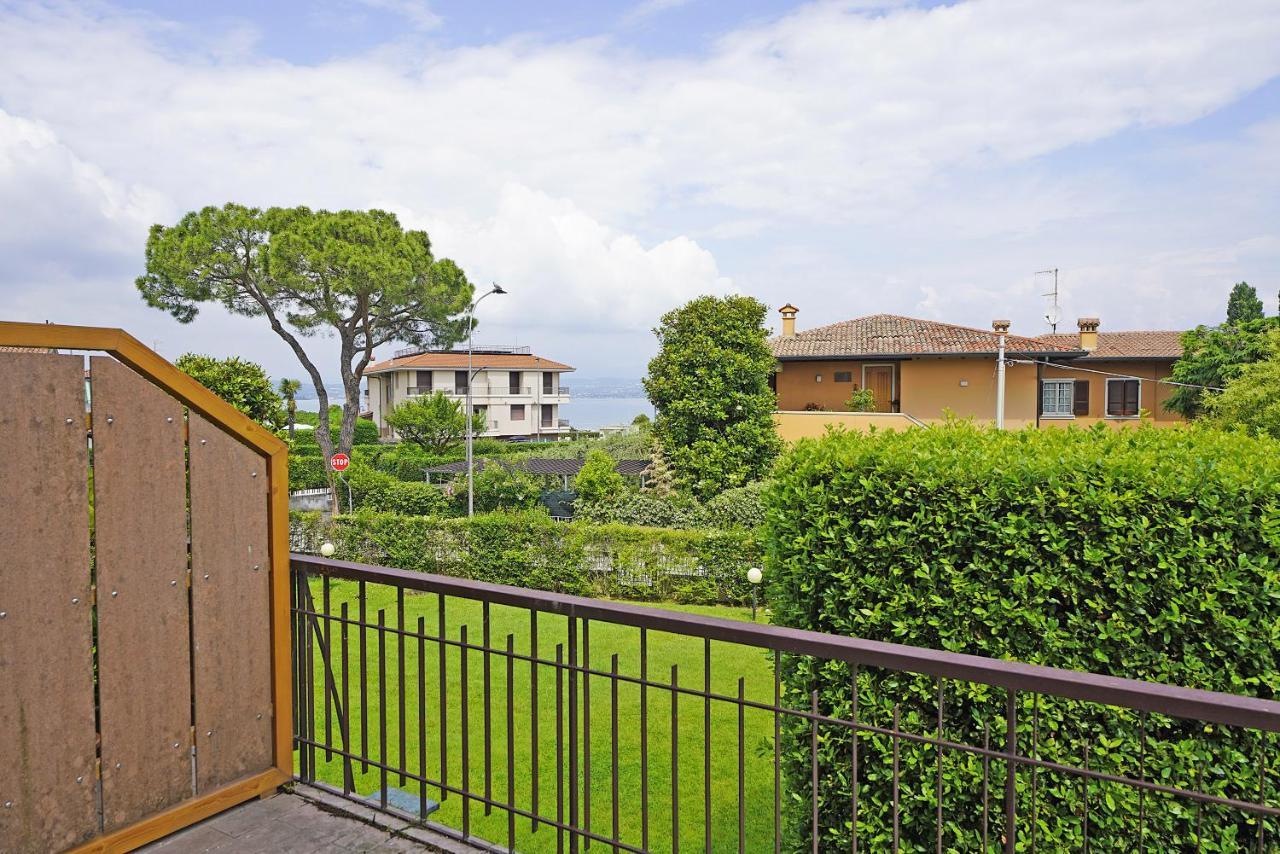 Brema - Gardagate Apartment