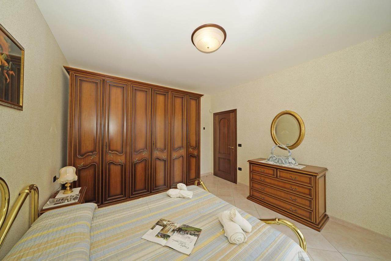 Brema - Gardagate Apartment