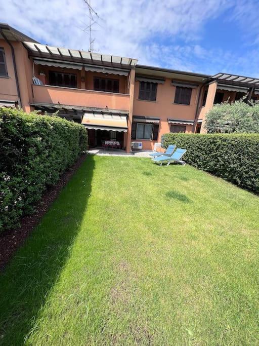 Casa Lora Huoneisto *