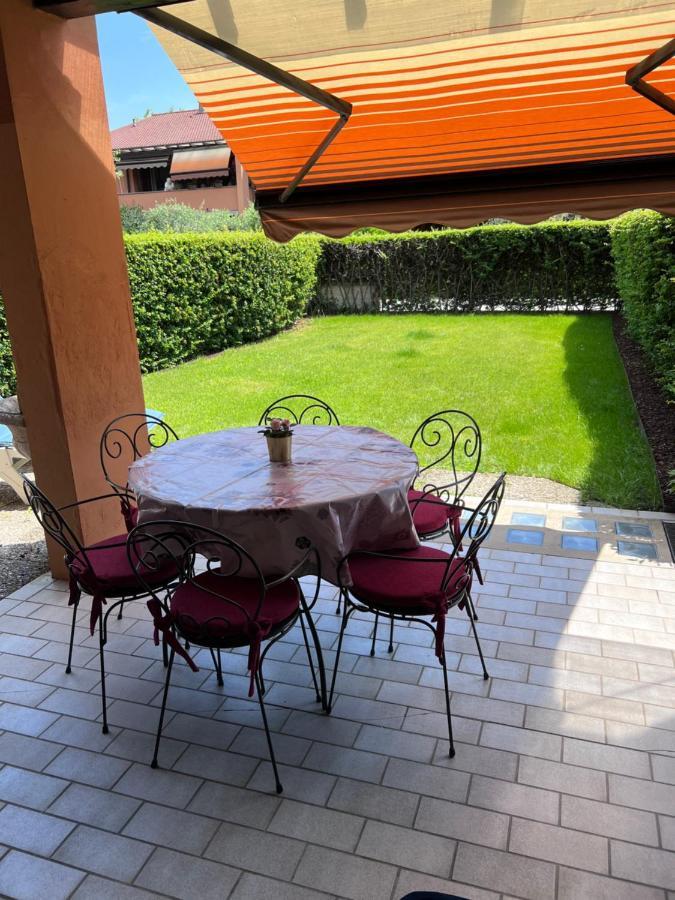 Casa Lora Căn hộ Sirmione