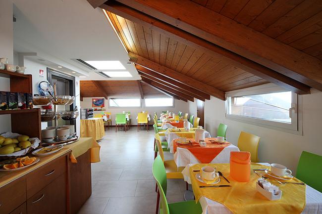 Hotel Mavino 3*