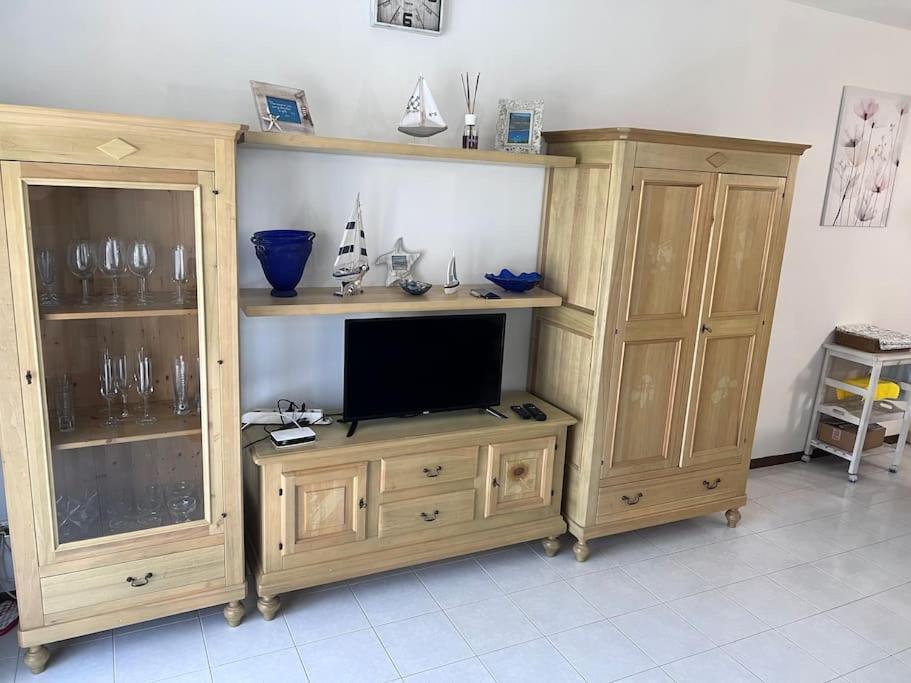Căn hộ Casa Lora Sirmione