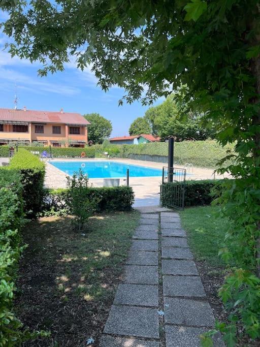 Casa Lora * Sirmione