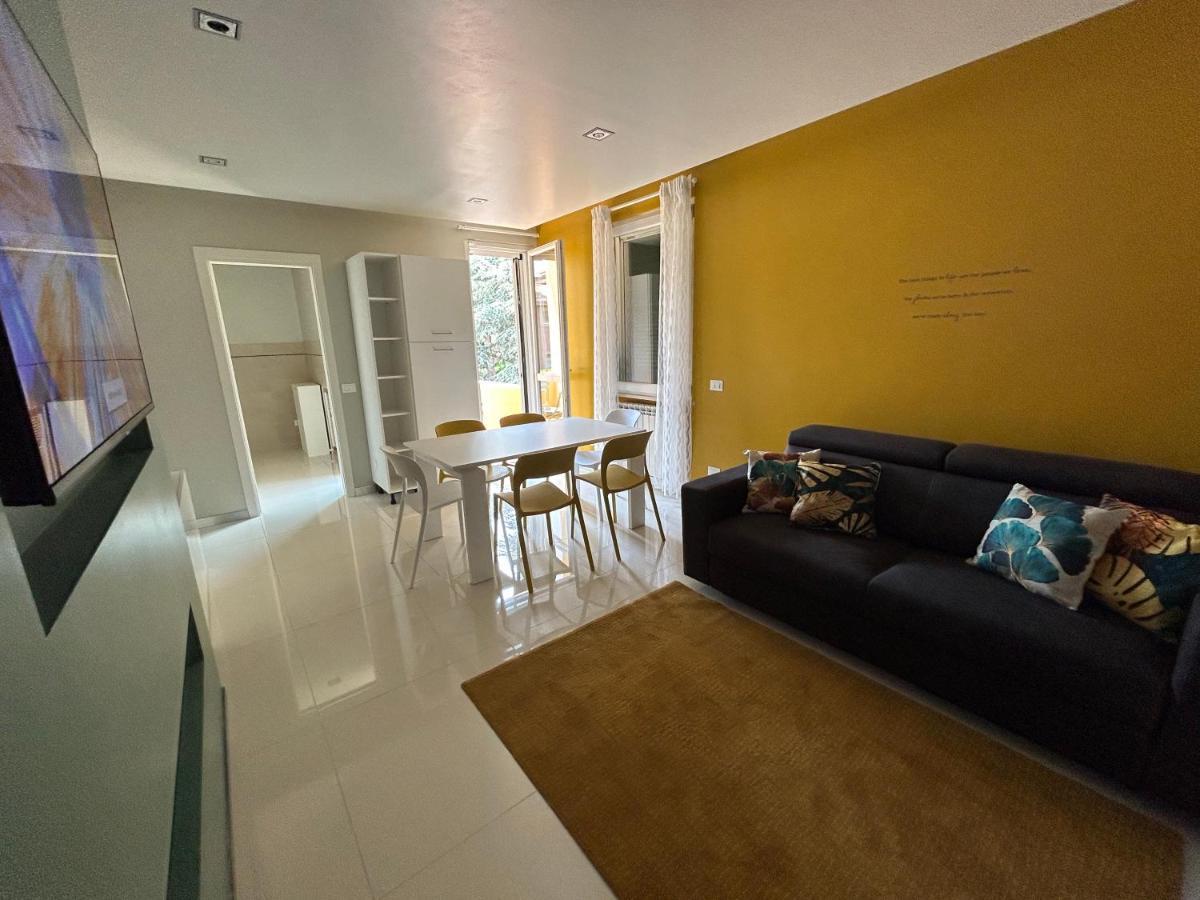 Chloe Apartment