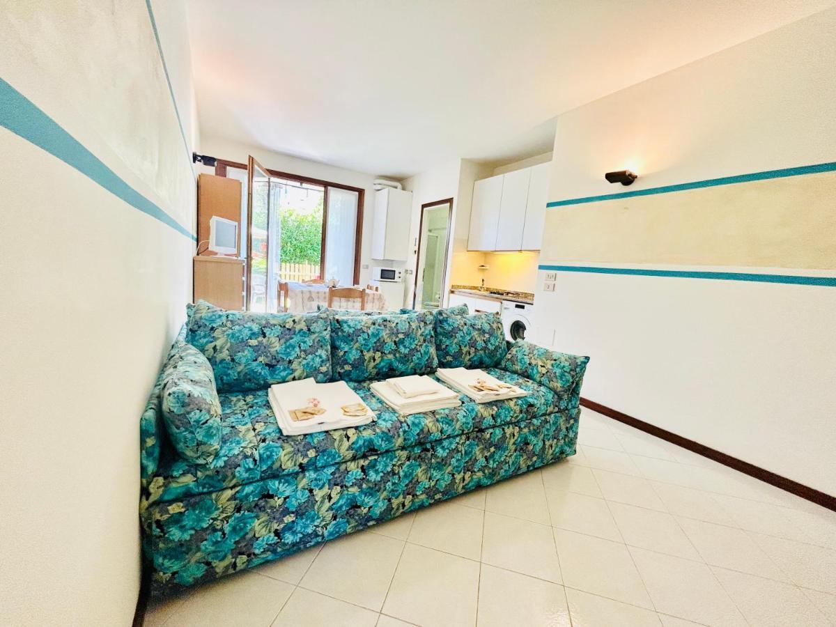 Apartment Perseo - 200m Dal Di Garda *