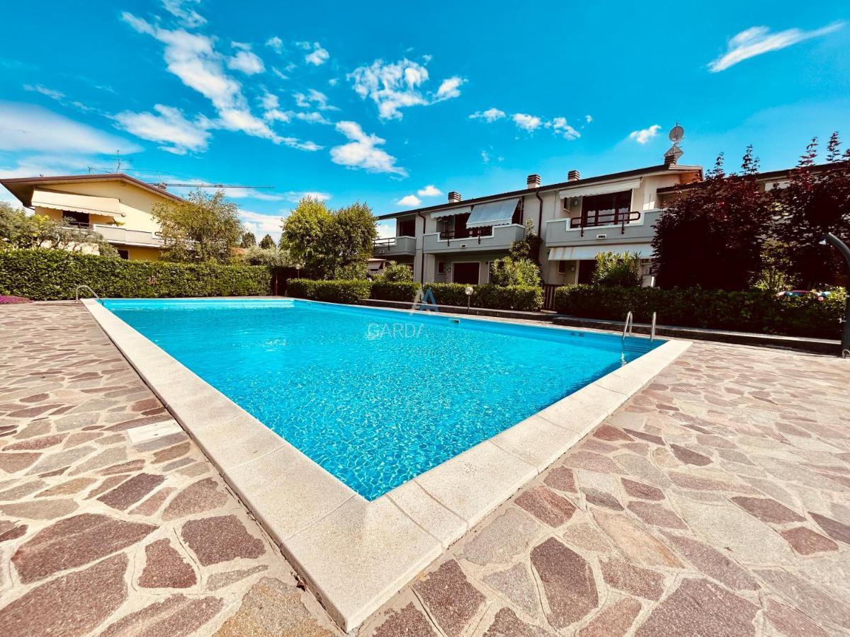 Perseo - 200m Dal Di Garda Apartment Sirmione