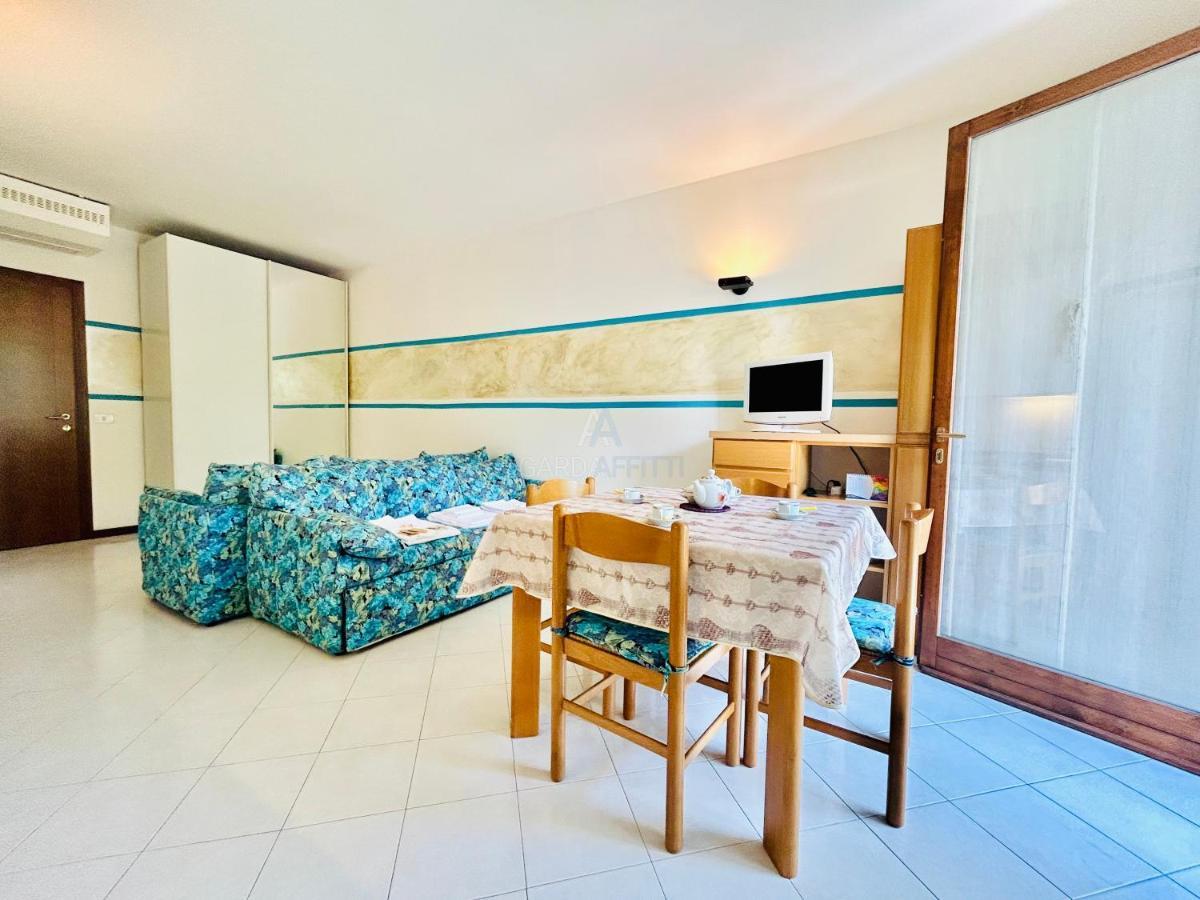 Perseo - 200m Dal Di Garda Apartment *