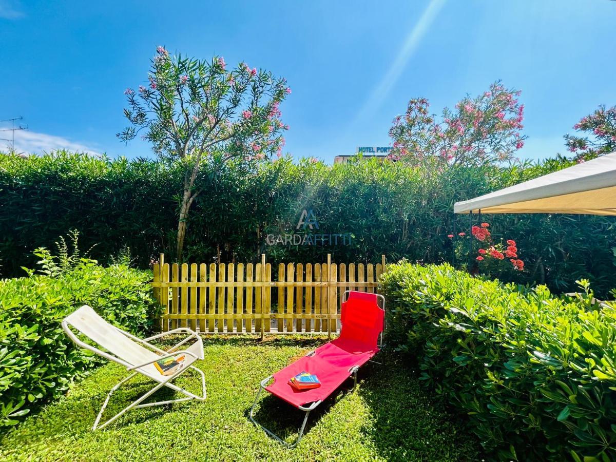 Perseo - 200m Dal Di Garda