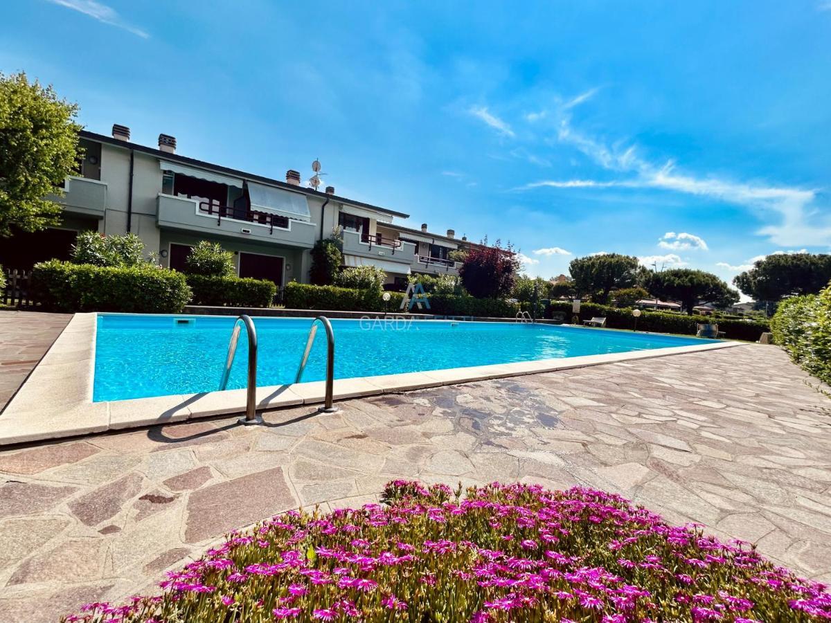Perseo - 200m Dal Di Garda Sirmione