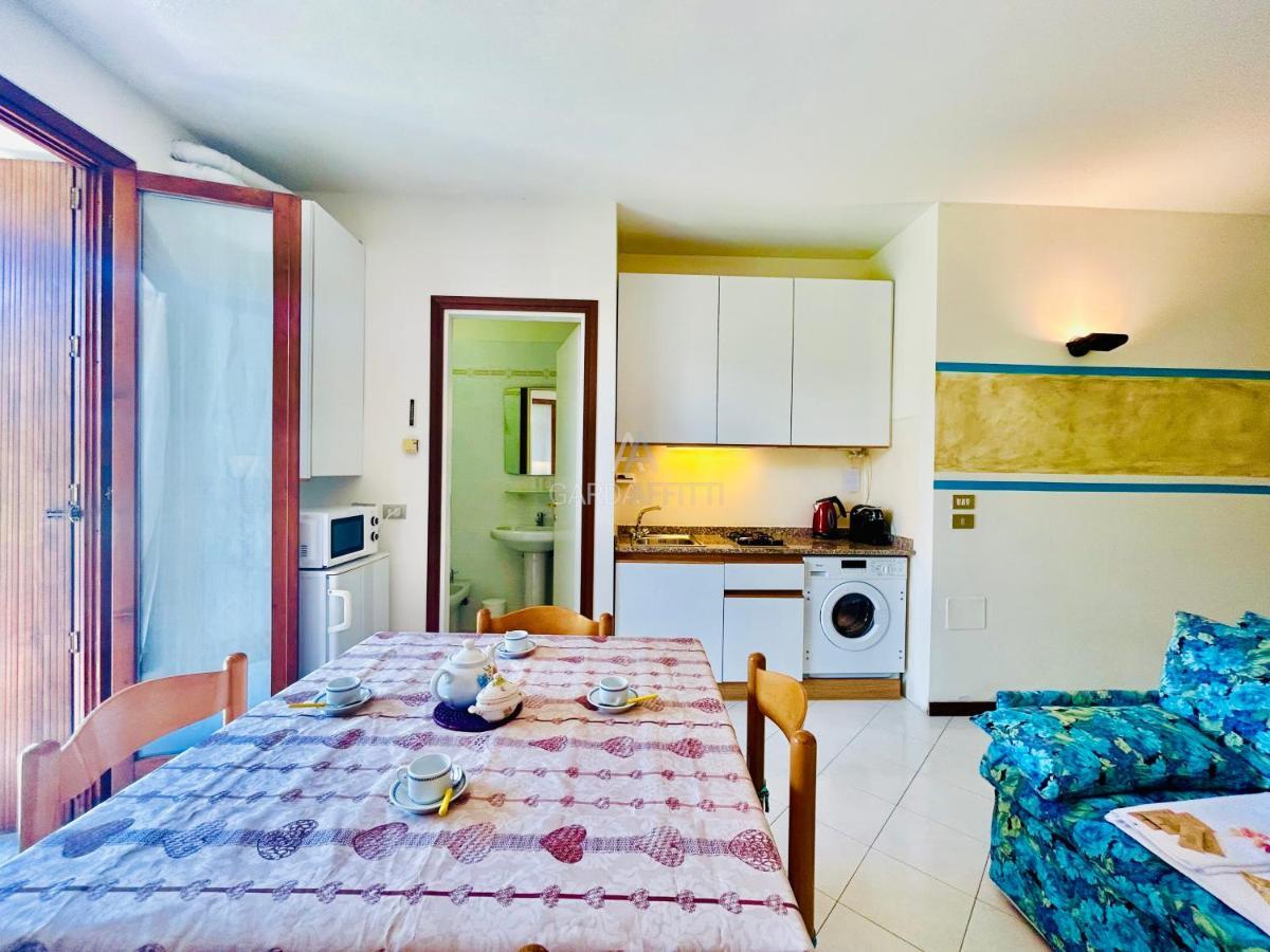 Perseo - 200m Dal Di Garda Apartment *