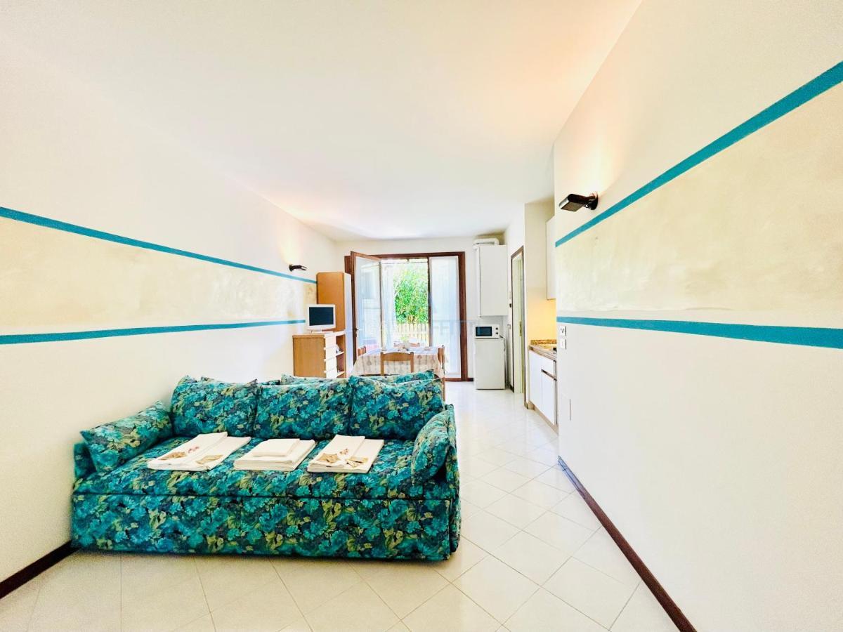 Perseo - 200m Dal Di Garda Apartment