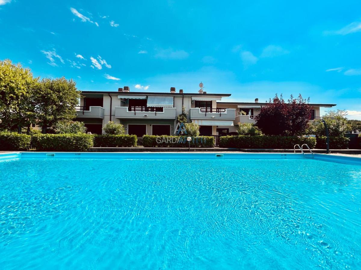 Perseo - 200m Dal Di Garda Apartment *
