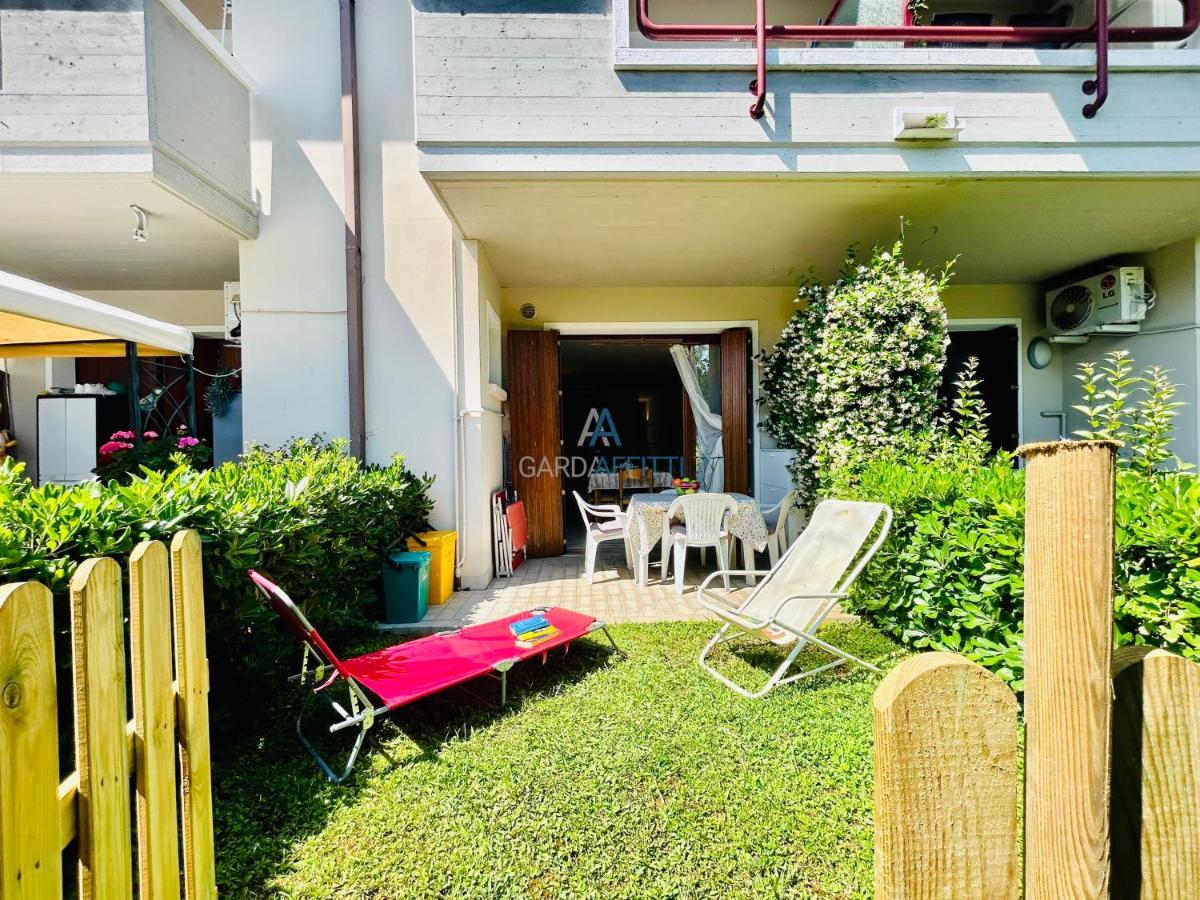 Perseo - 200m Dal Di Garda Apartment *