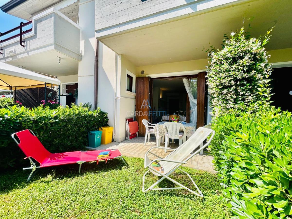 Perseo - 200m Dal Di Garda Apartment Sirmione