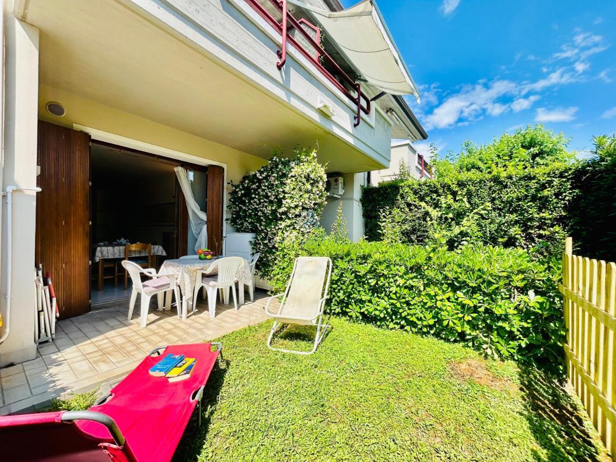 Apartment Perseo - 200m Dal Di Garda