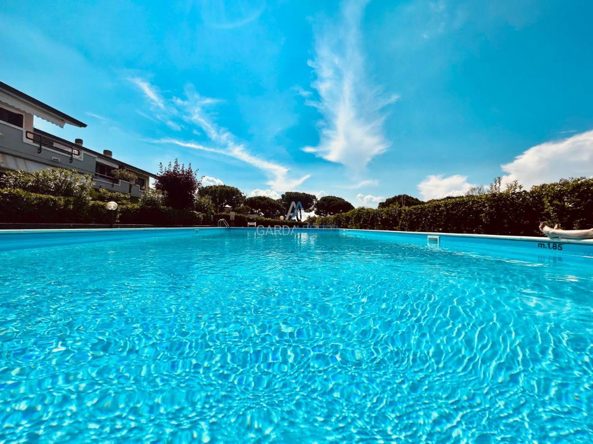 Perseo - 200m Dal Di Garda Apartment