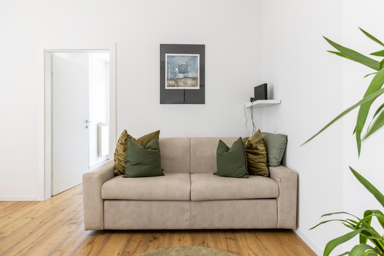 Trendy Aparment With Garage Right By The * Sirmione