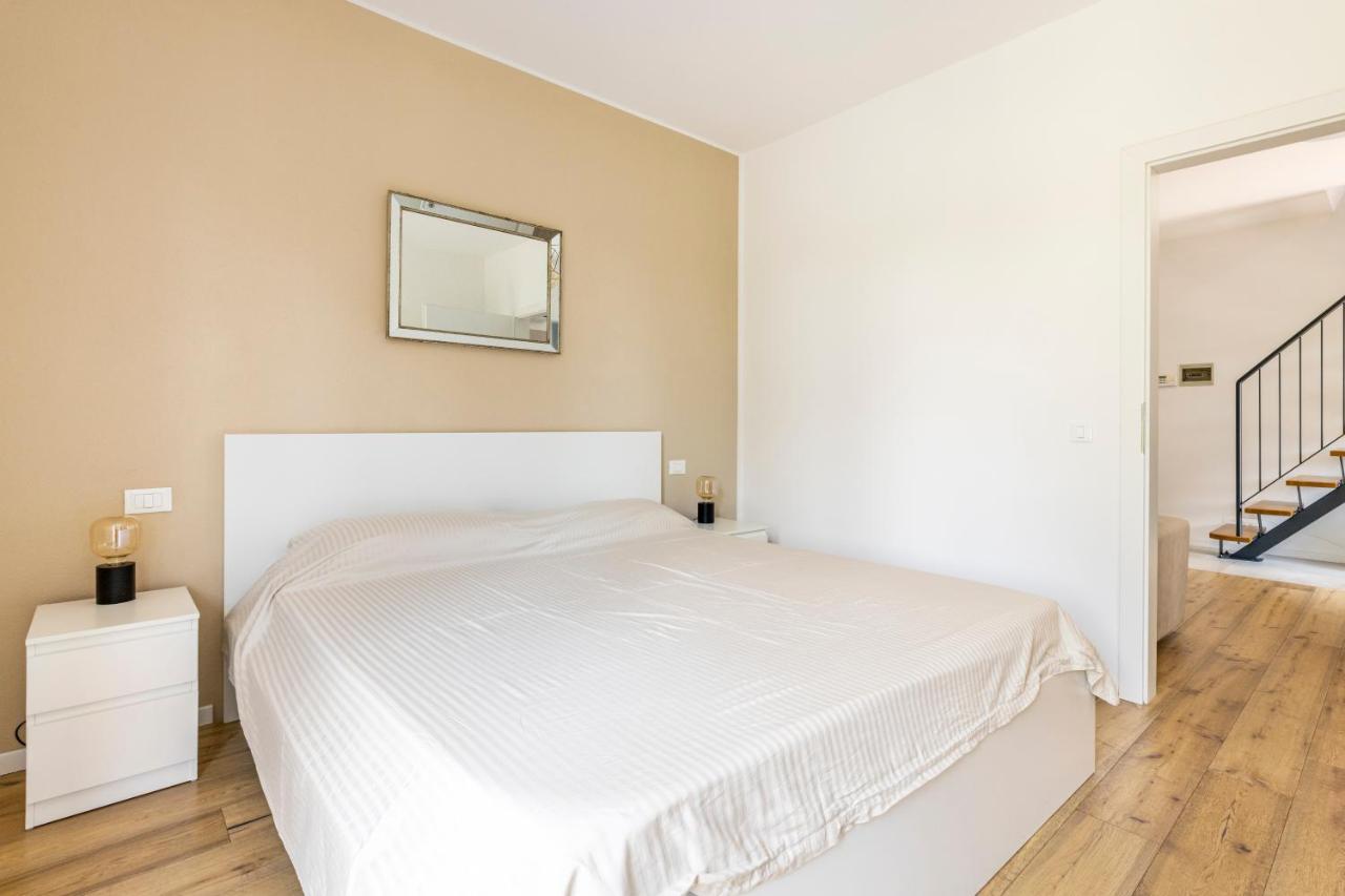 Apartment Trendy Aparment With Garage Right By The *