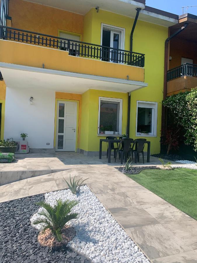 Casa Dai Angioi Holiday home