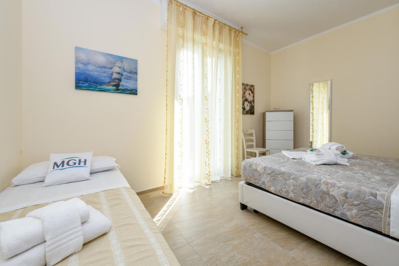 Appartement Mgh Family *