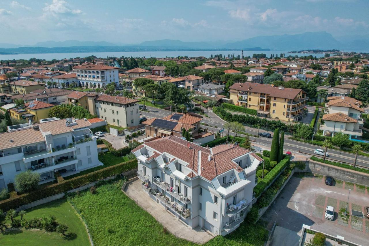 Mgh Family Apartman