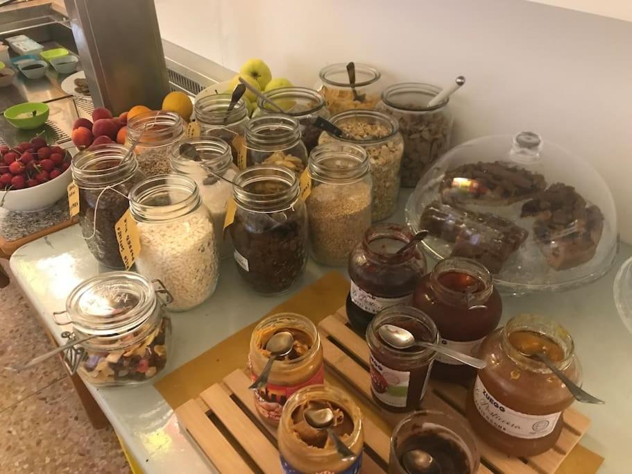 krevet i doručak Vegan Meuble Adriana *