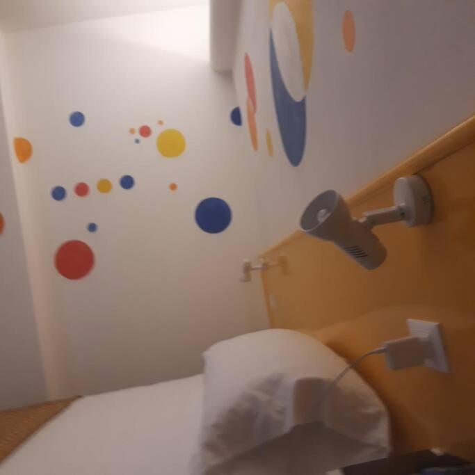Bed & Breakfast Vegan Meuble Adriana