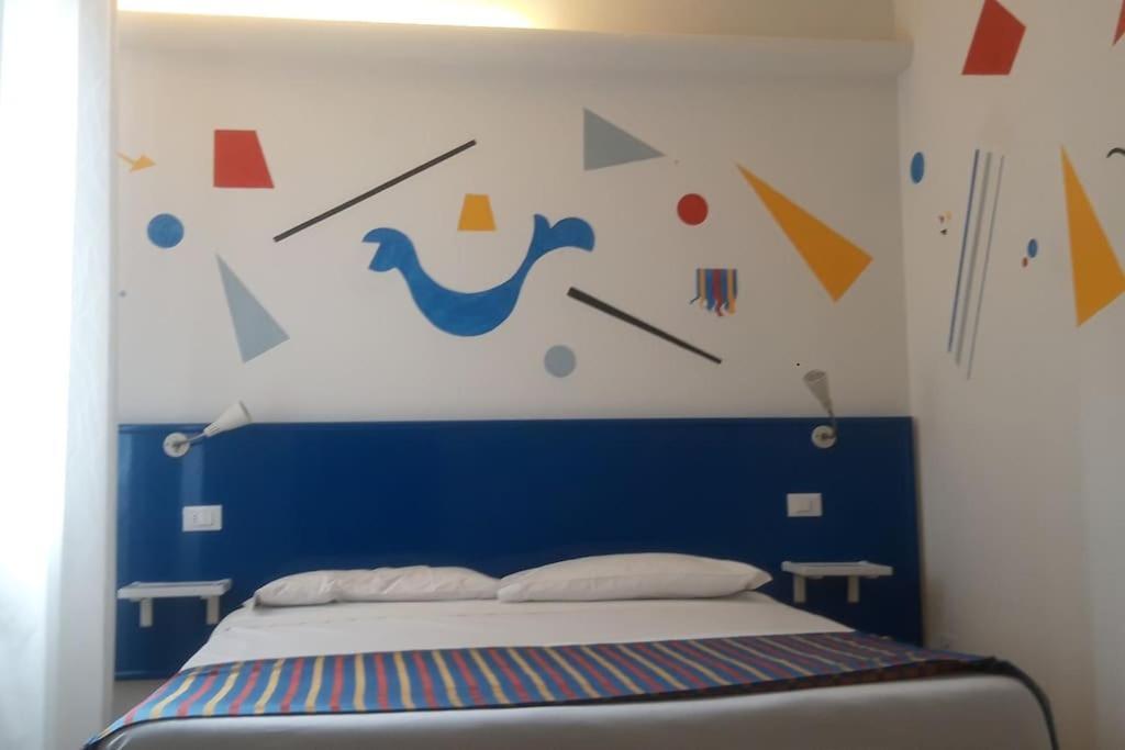 Couette-café Vegan Meuble Adriana Sirmione