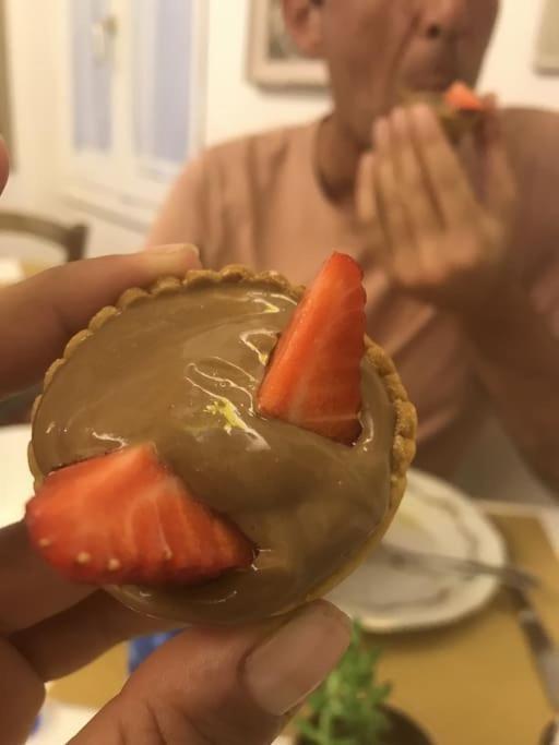 Vegan Meuble Adriana krevet i doručak *