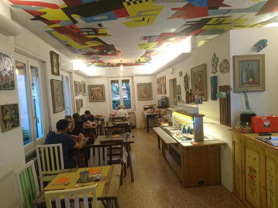 Couette-café Vegan Meuble Adriana Sirmione