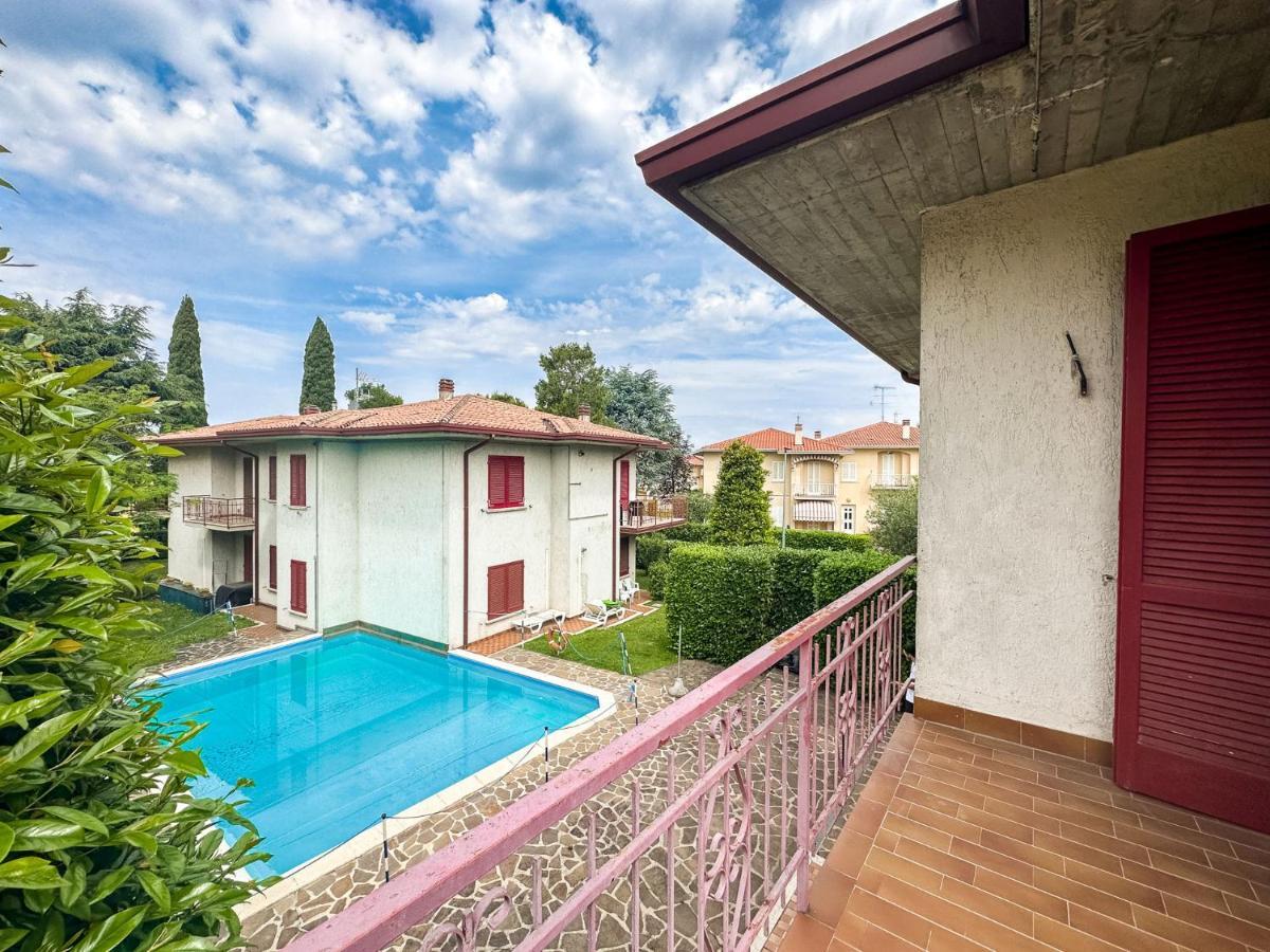 Scuderia Apartment