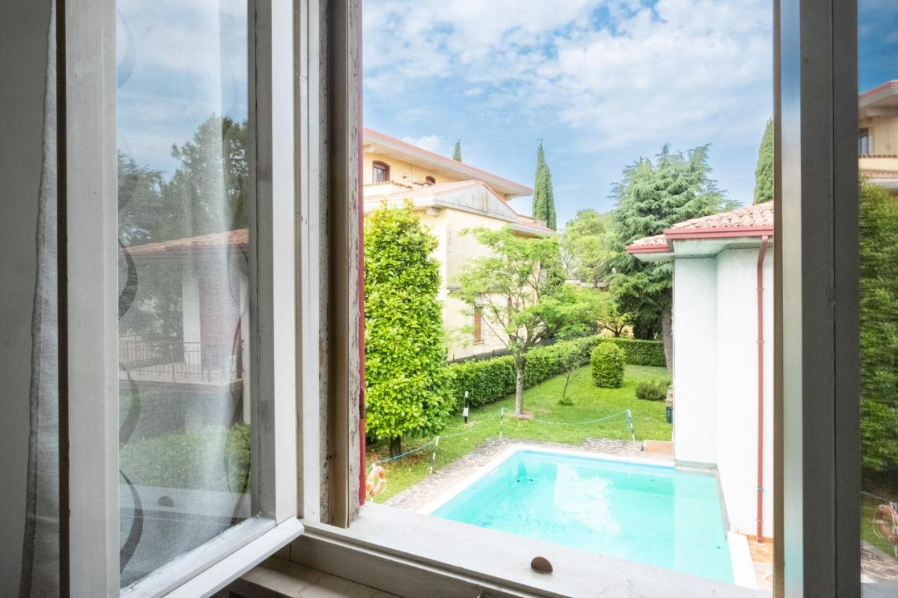 Scuderia Apartment Sirmione
