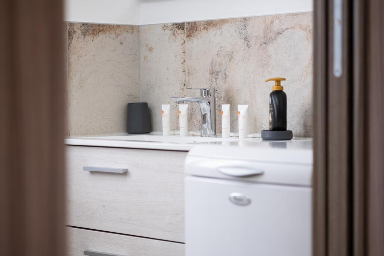 Apartman Scuderia *
