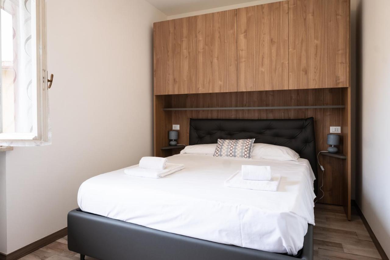 Apartman Scuderia *