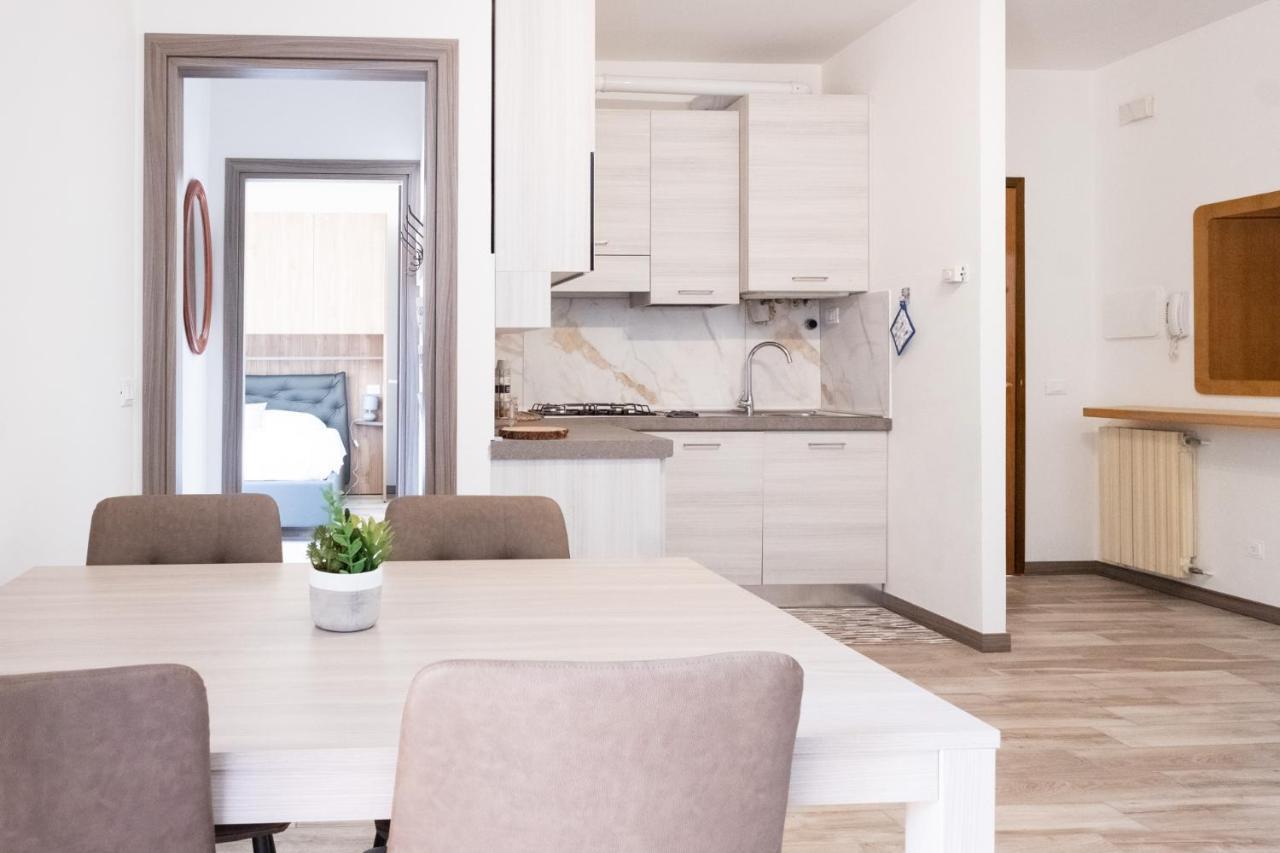 Apartment Scuderia *