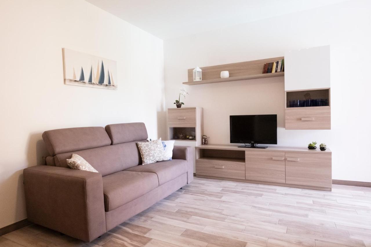 Scuderia Apartment