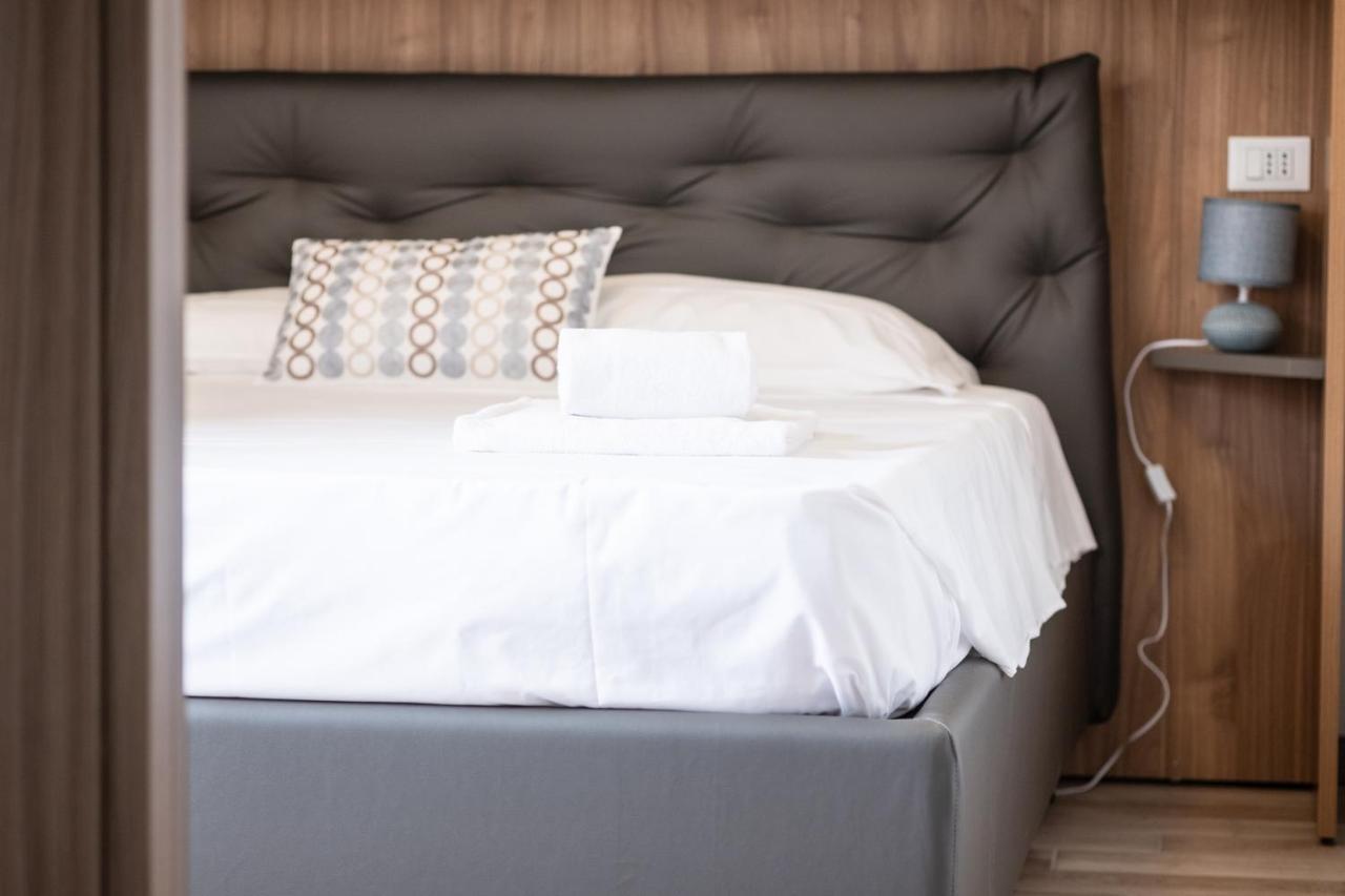 Apartman Scuderia Sirmione