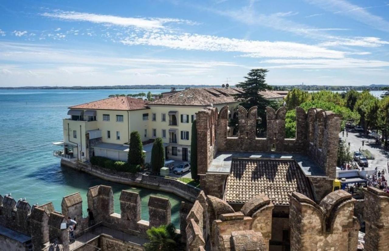 Pandora Apt - Vista Sul E Al -