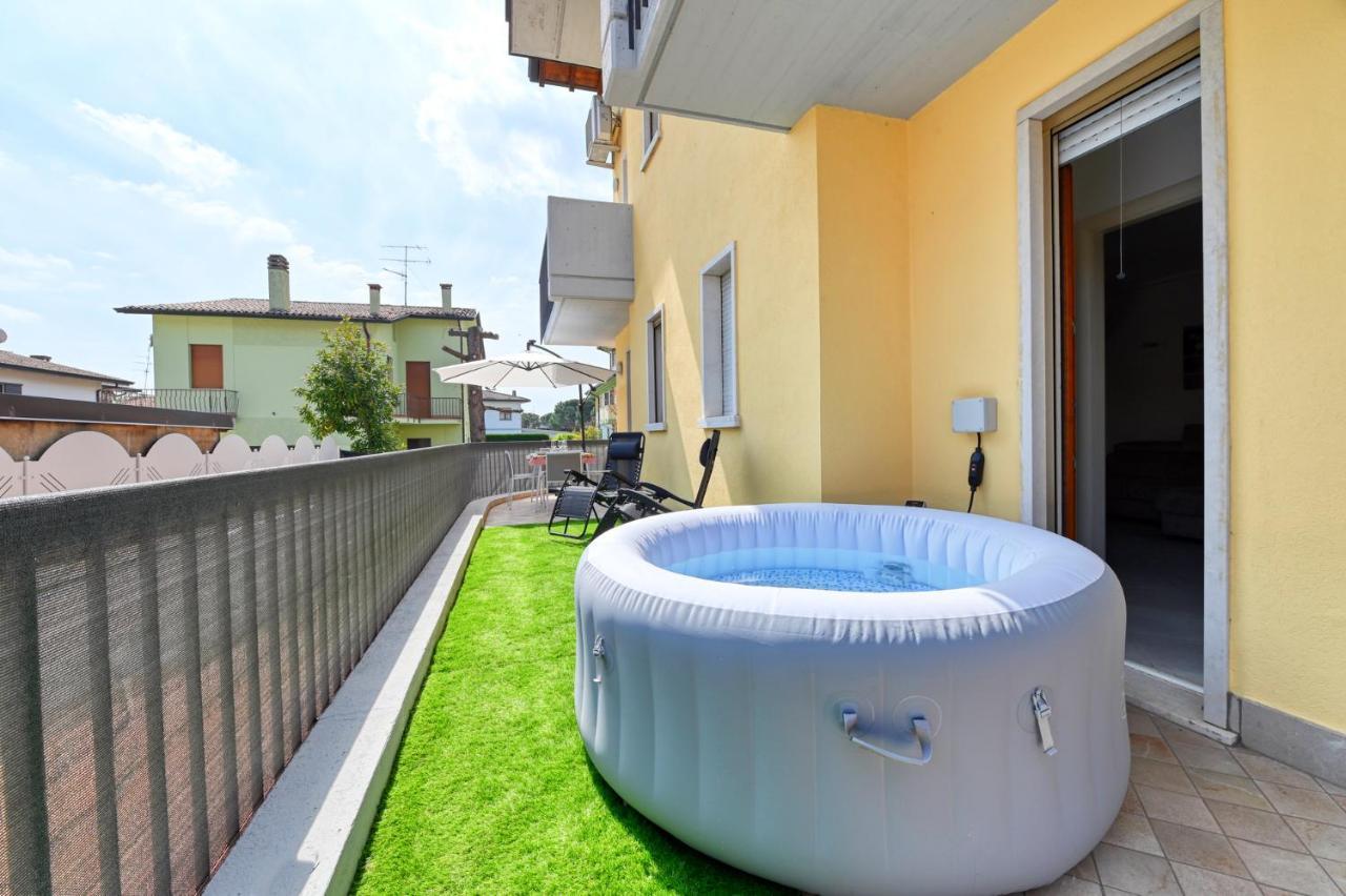 Pearl House - - Jacuzzi Privata Sirmione