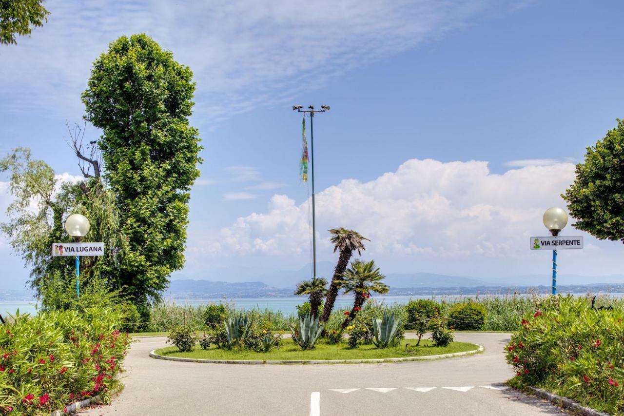 Villaggio Tiglio 4*